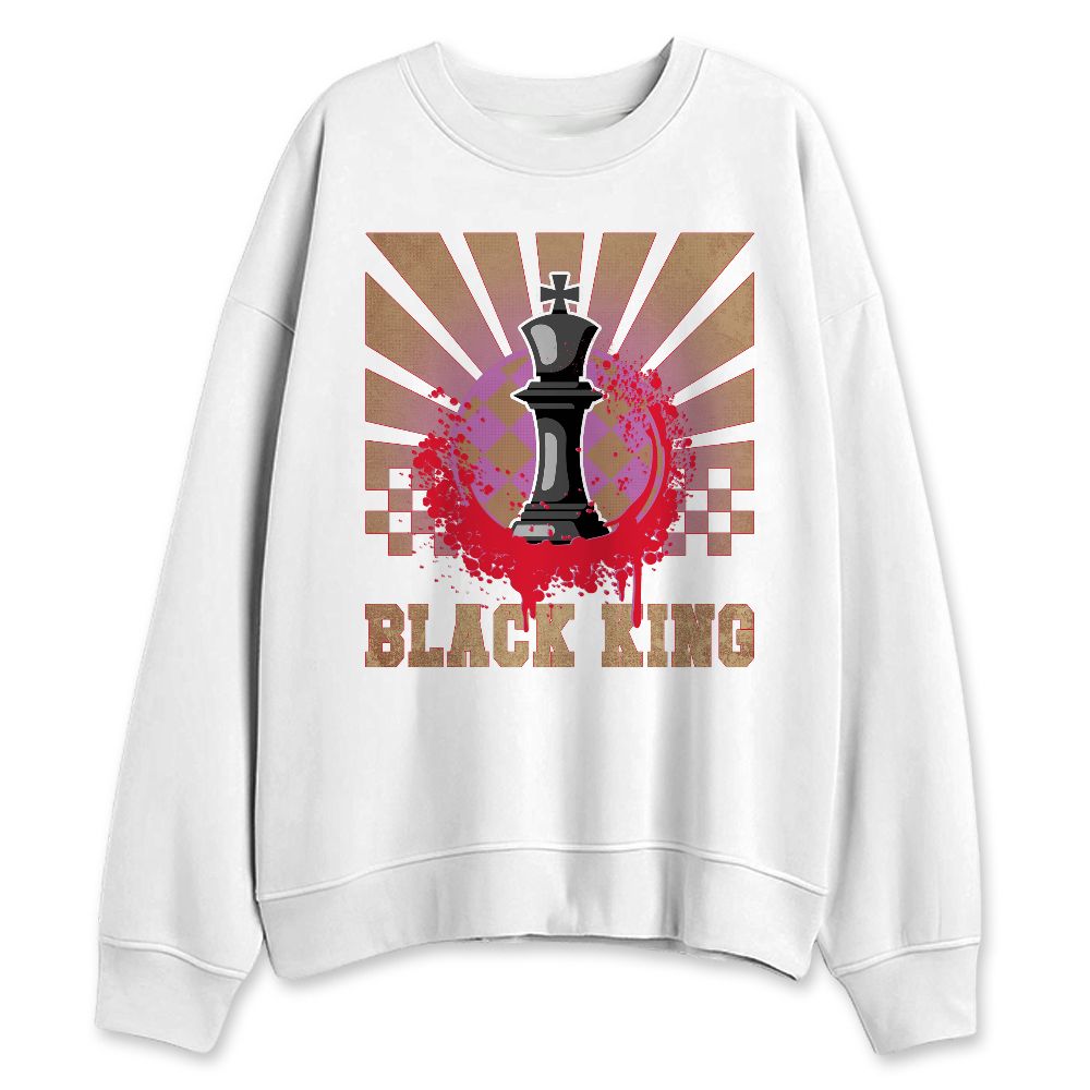 Low-Peanut-Butter-Jelly-5s-NastyJamz-Sweatshirt-Match-Black-King-Collection