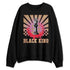 Low-Peanut-Butter-Jelly-5s-NastyJamz-Sweatshirt-Match-Black-King-Collection