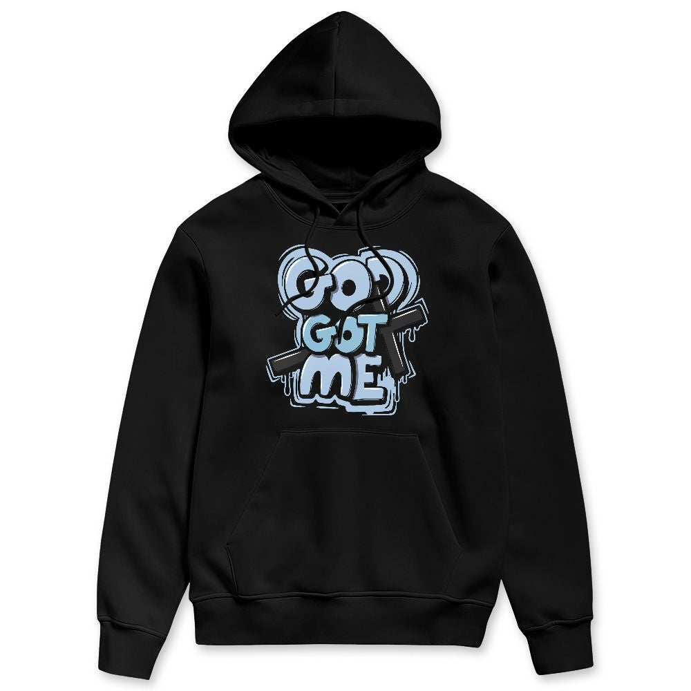 Air-Foamposite-Psychic-Blue-NastyJamz-Hoodie-Match-God-Got-Me