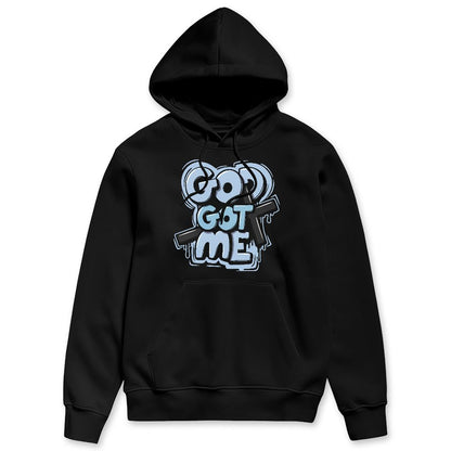 Air-Foamposite-Psychic-Blue-NastyJamz-Hoodie-Match-God-Got-Me