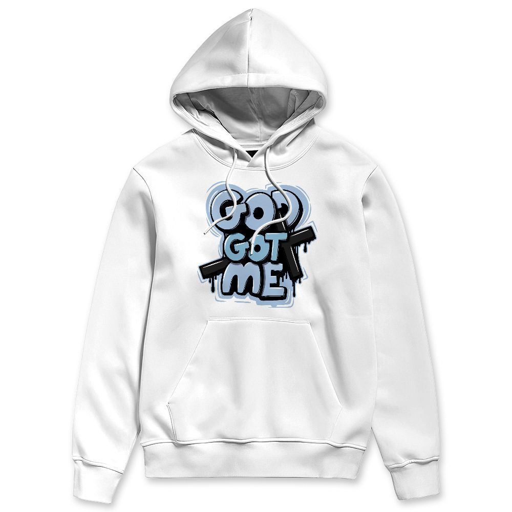 Air-Foamposite-Psychic-Blue-NastyJamz-Hoodie-Match-God-Got-Me