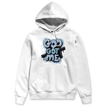 Air-Foamposite-Psychic-Blue-NastyJamz-Hoodie-Match-God-Got-Me