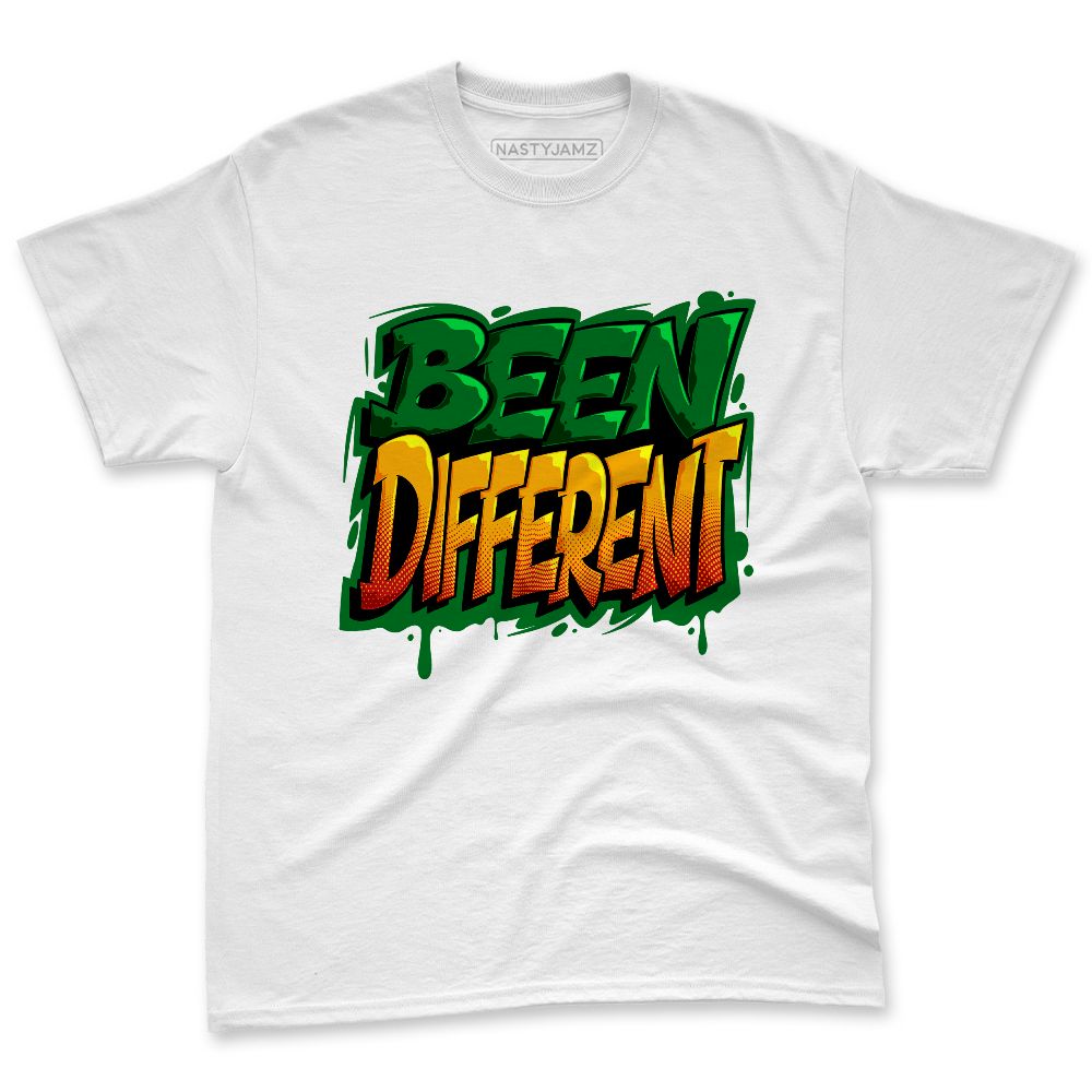 AF-1-Low-Lucky-Green-NastyJamz-Premium-T-Shirt-Match-Become-Different