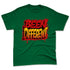 AF-1-Low-Lucky-Green-NastyJamz-Premium-T-Shirt-Match-Become-Different