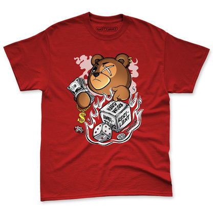AM-Uptempo-Bulls-NastyJamz-Premium-T-Shirt-Match-Hustle-Casino-BER