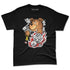 AM-Uptempo-Bulls-NastyJamz-Premium-T-Shirt-Match-Hustle-Casino-BER