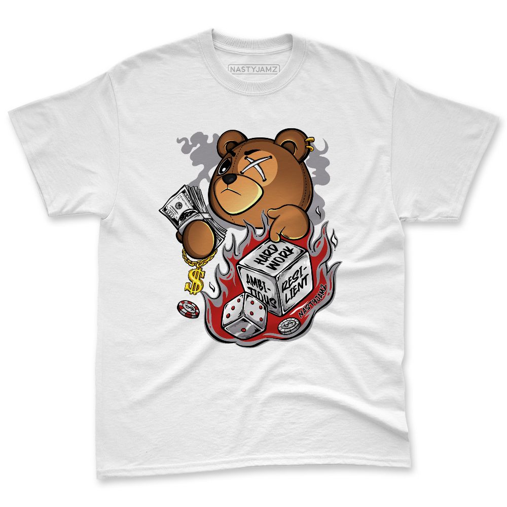 AM-Uptempo-Bulls-NastyJamz-Premium-T-Shirt-Match-Hustle-Casino-BER