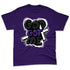 AM-CB-94-Black-Pure-Purple-NastyJamz-Premium-T-Shirt-Match-God-Got-Me