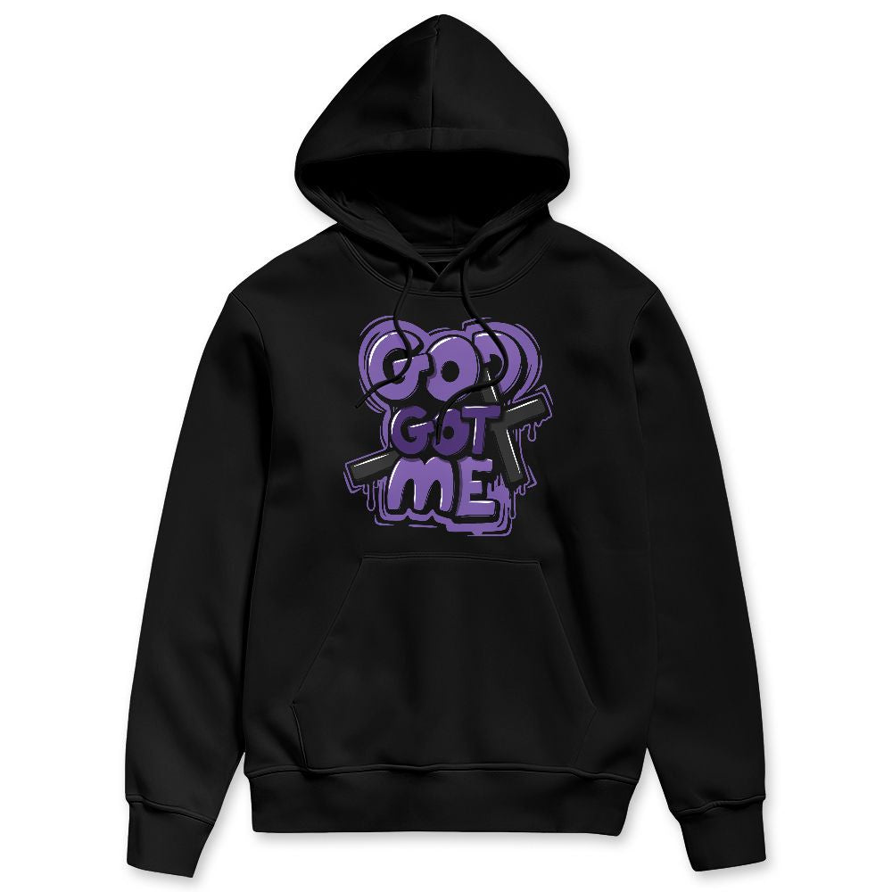 AM-CB-94-Black-Pure-Purple-NastyJamz-Hoodie-Match-God-Got-Me
