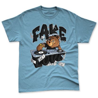 Air-Foamposite-Psychic-Blue-NastyJamz-Premium-T-Shirt-Match-BER-Broken-Beats