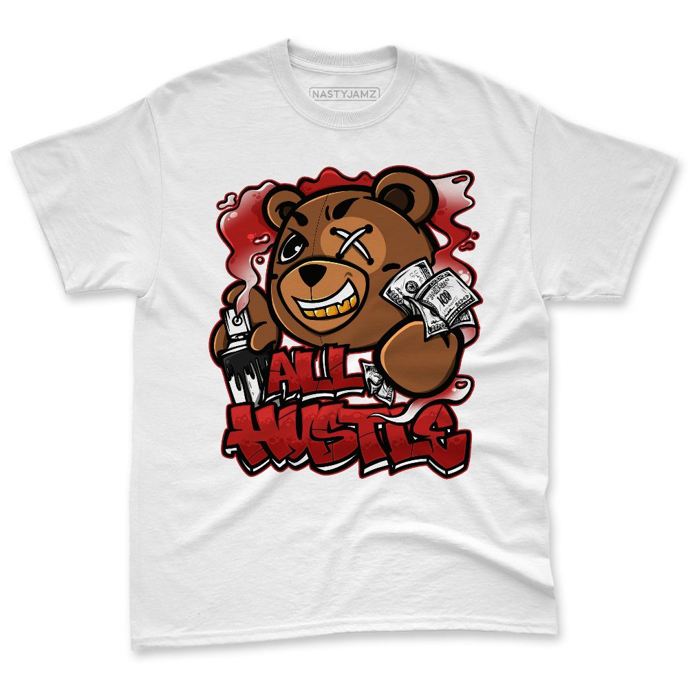 AM-Uptempo-Bulls-NastyJamz-Premium-T-Shirt-Match-Ber-Hustle-All-Day