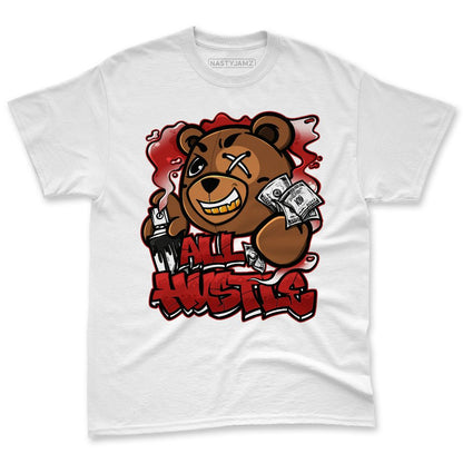 AM-Uptempo-Bulls-NastyJamz-Premium-T-Shirt-Match-Ber-Hustle-All-Day