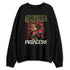Ferrari-14s-NastyJamz-Sweatshirt-Match-Sneaker-Princess