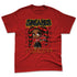 Ferrari-14s-NastyJamz-Premium-T-Shirt-Match-Sneaker-Princess