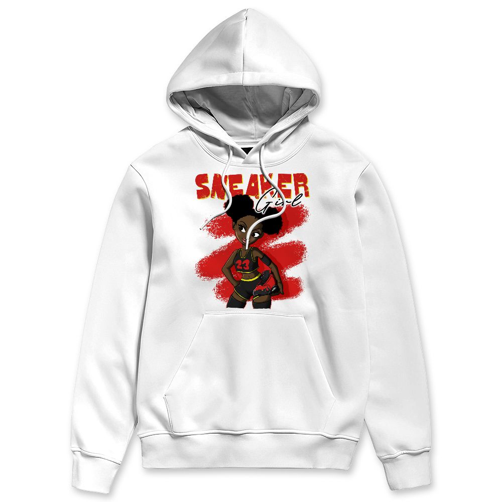 Ferrari-14s-NastyJamz-Hoodie-Match-Black-Sneaker-Girl