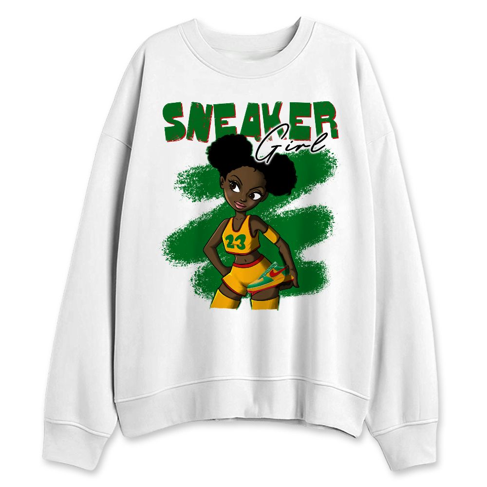 AF-1-Low-Lucky-Green-NastyJamz-Sweatshirt-Match-Black-Sneaker-Girl