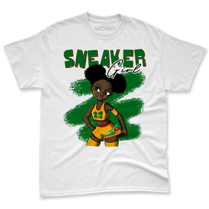 AF-1-Low-Lucky-Green-NastyJamz-Premium-T-Shirt-Match-Black-Sneaker-Girl