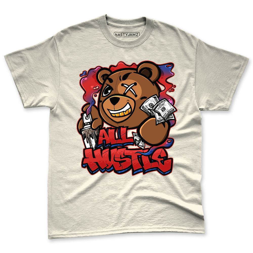 Seoul-2.0-3s-NastyJamz-Premium-T-Shirt-Match-Ber-Hustle-All-Day