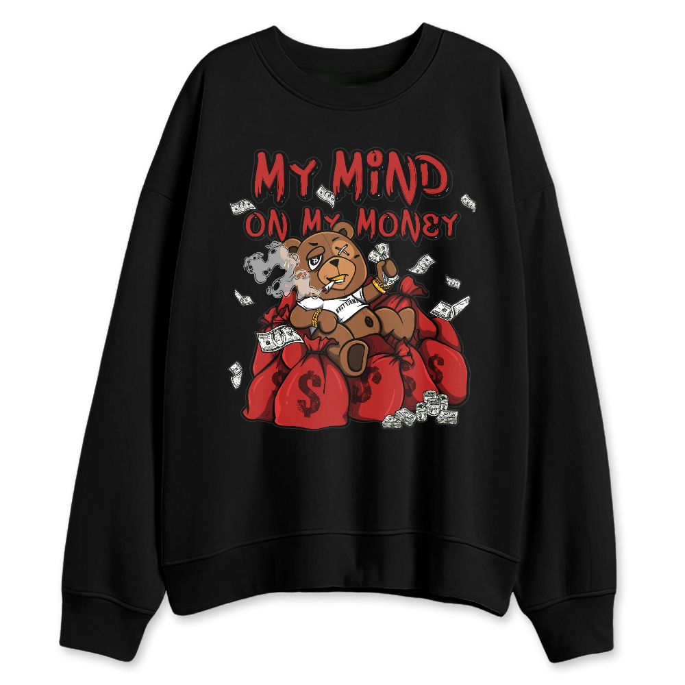 AM-Uptempo-Bulls-NastyJamz-Sweatshirt-Match-My-Mind-On-My-Money-Ber