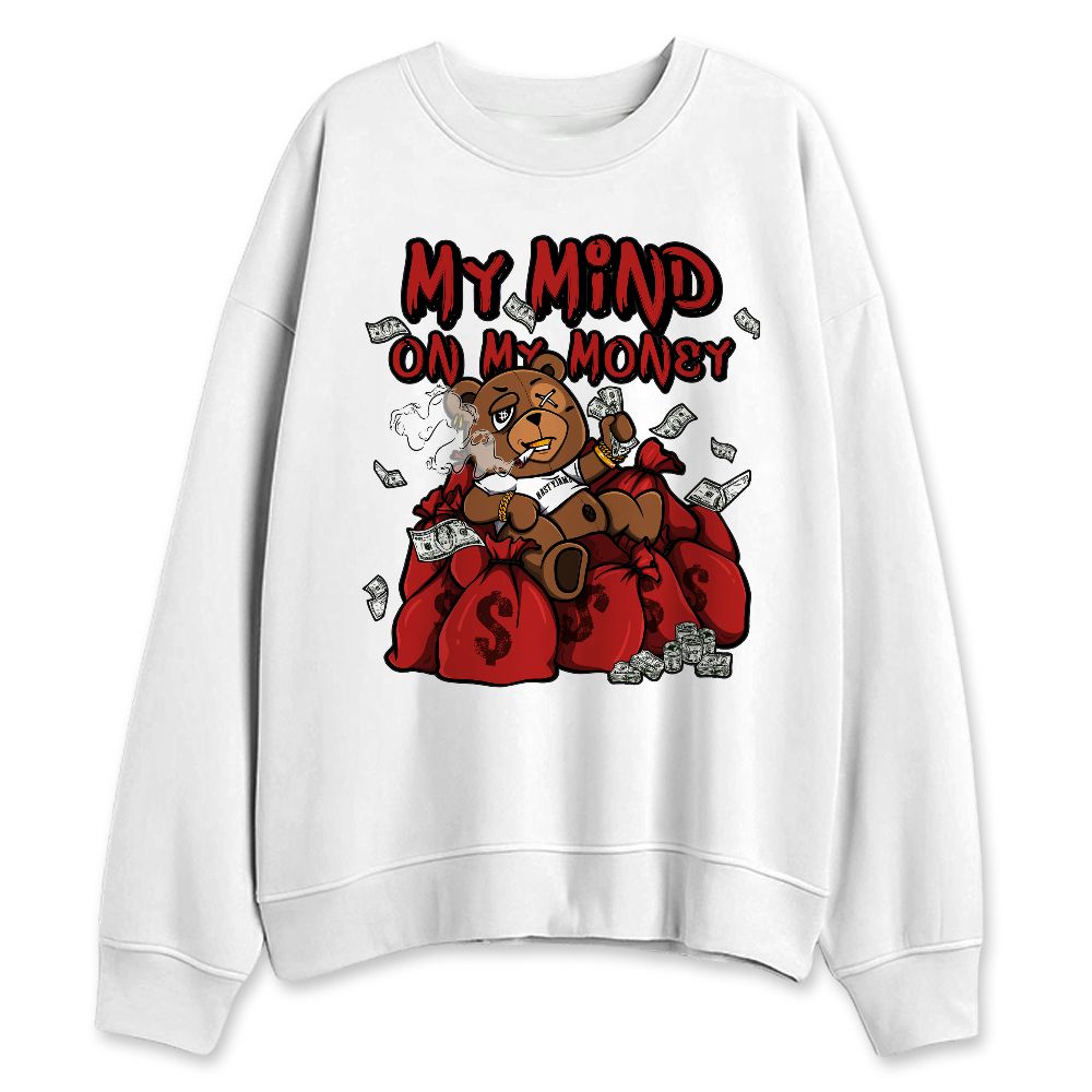 AM-Uptempo-Bulls-NastyJamz-Sweatshirt-Match-My-Mind-On-My-Money-Ber