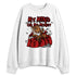 AM-Uptempo-Bulls-NastyJamz-Sweatshirt-Match-My-Mind-On-My-Money-Ber