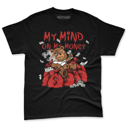AM-Uptempo-Bulls-NastyJamz-Premium-T-Shirt-Match-My-Mind-On-My-Money-Ber