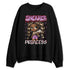 Low-Peanut-Butter-Jelly-5s-NastyJamz-Sweatshirt-Match-Sneaker-Princess