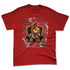 Ferrari-14s-NastyJamz-Premium-T-Shirt-Match-BER-Self-Definition-Juneteeth