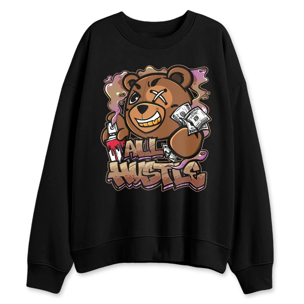 Low-Peanut-Butter-Jelly-5s-NastyJamz-Sweatshirt-Match-Ber-Hustle-All-Day