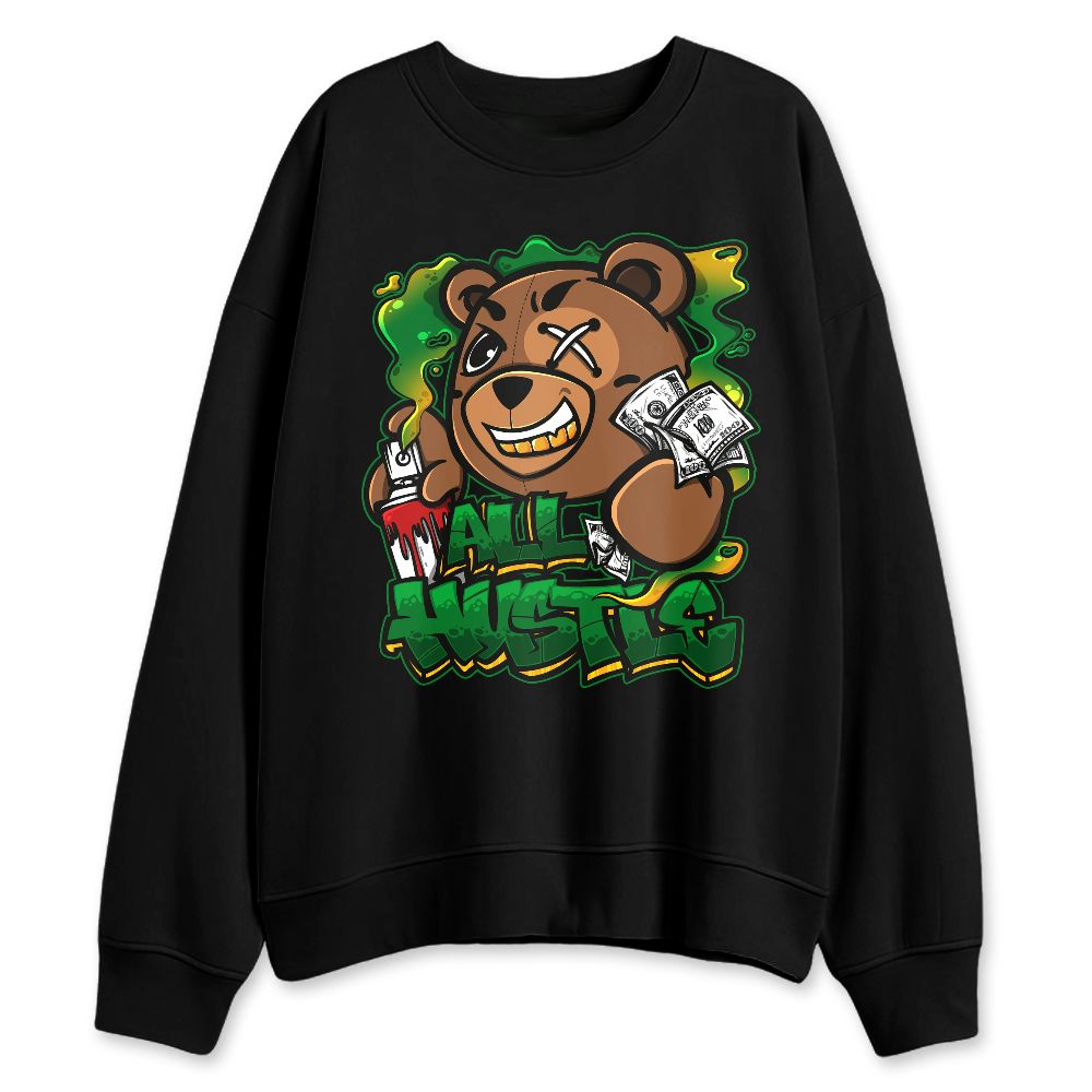 AF-1-Low-Lucky-Green-NastyJamz-Sweatshirt-Match-Ber-Hustle-All-Day