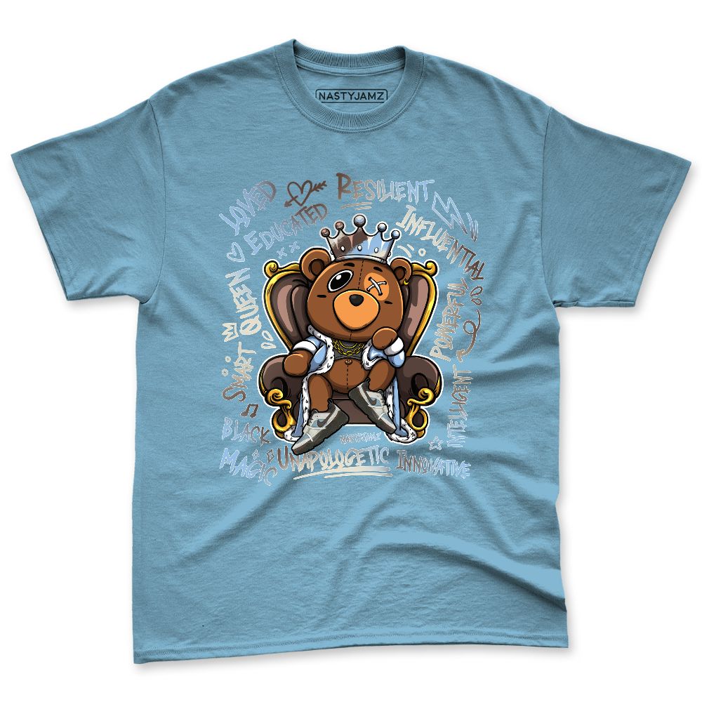 TVSC-Zoom-Field-Jaxx-Leche-Blue-NastyJamz-Premium-T-Shirt-Match-BER-Self-Definition-Juneteeth