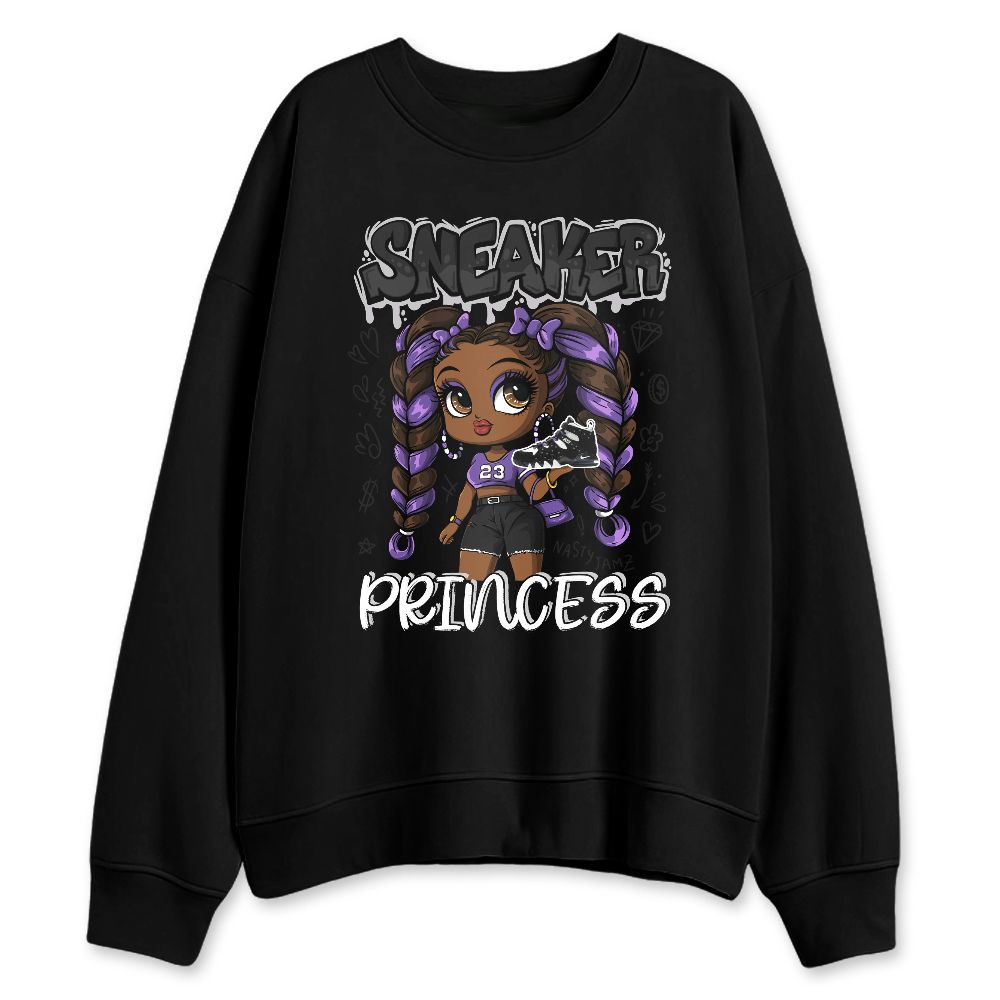 AM-CB-94-Black-Pure-Purple-NastyJamz-Sweatshirt-Match-Sneaker-Princess
