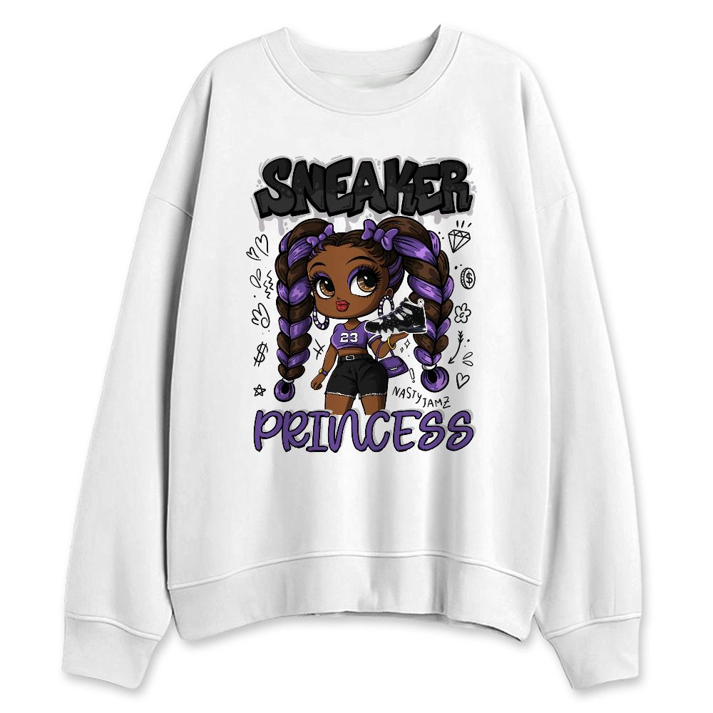 AM-CB-94-Black-Pure-Purple-NastyJamz-Sweatshirt-Match-Sneaker-Princess