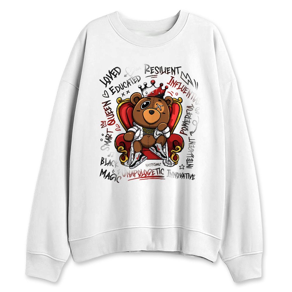 AM-Uptempo-Bulls-NastyJamz-Sweatshirt-Match-BER-Self-Definition-Juneteeth