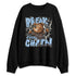 TVSC-Zoom-Field-Jaxx-Leche-Blue-NastyJamz-Sweatshirt-Match-BER-Break-Chain