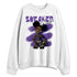 AM-CB-94-Black-Pure-Purple-NastyJamz-Sweatshirt-Match-Black-Sneaker-Girl