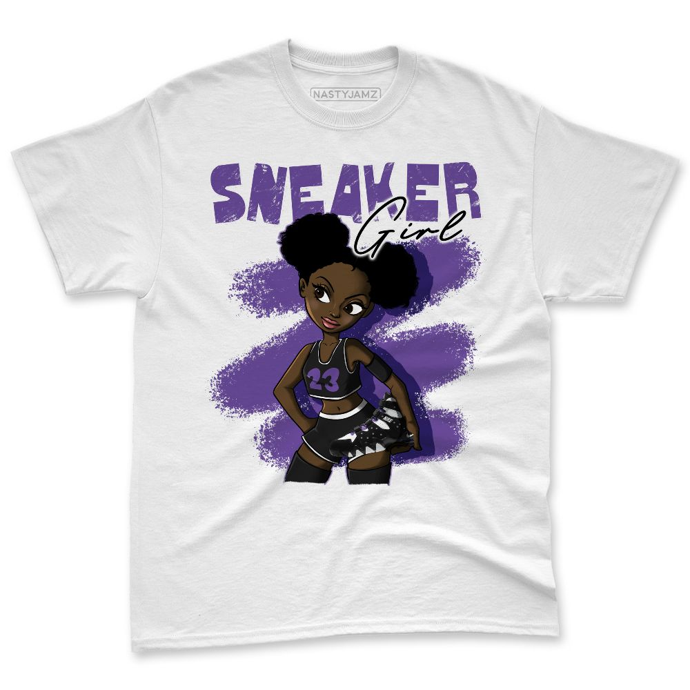 AM-CB-94-Black-Pure-Purple-NastyJamz-Premium-T-Shirt-Match-Black-Sneaker-Girl