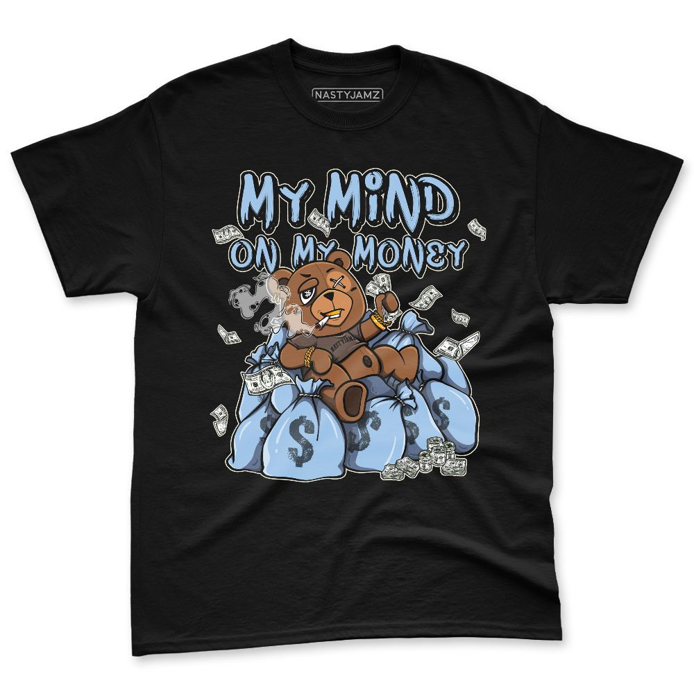 TVSC-Zoom-Field-Jaxx-Leche-Blue-NastyJamz-Premium-T-Shirt-Match-My-Mind-On-My-Money-Ber