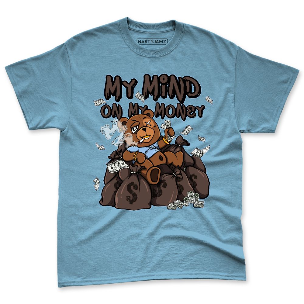 TVSC-Zoom-Field-Jaxx-Leche-Blue-NastyJamz-Premium-T-Shirt-Match-My-Mind-On-My-Money-Ber