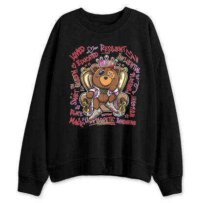 Low-Peanut-Butter-Jelly-5s-NastyJamz-Sweatshirt-Match-BER-Self-Definition-Juneteeth