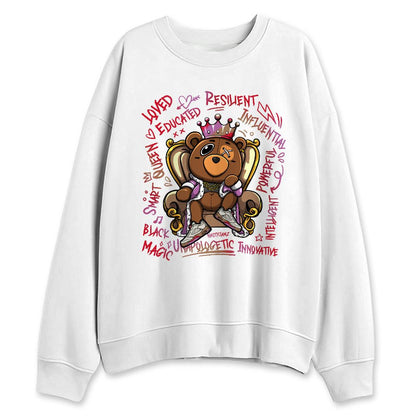 Low-Peanut-Butter-Jelly-5s-NastyJamz-Sweatshirt-Match-BER-Self-Definition-Juneteeth