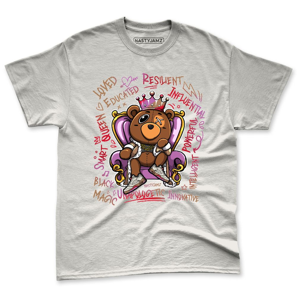 Low-Peanut-Butter-Jelly-5s-NastyJamz-Premium-T-Shirt-Match-BER-Self-Definition-Juneteeth