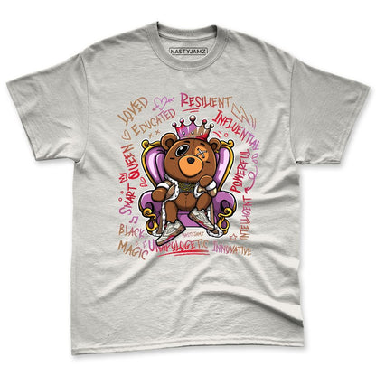Low-Peanut-Butter-Jelly-5s-NastyJamz-Premium-T-Shirt-Match-BER-Self-Definition-Juneteeth