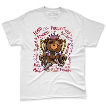 Low-Peanut-Butter-Jelly-5s-NastyJamz-Premium-T-Shirt-Match-BER-Self-Definition-Juneteeth