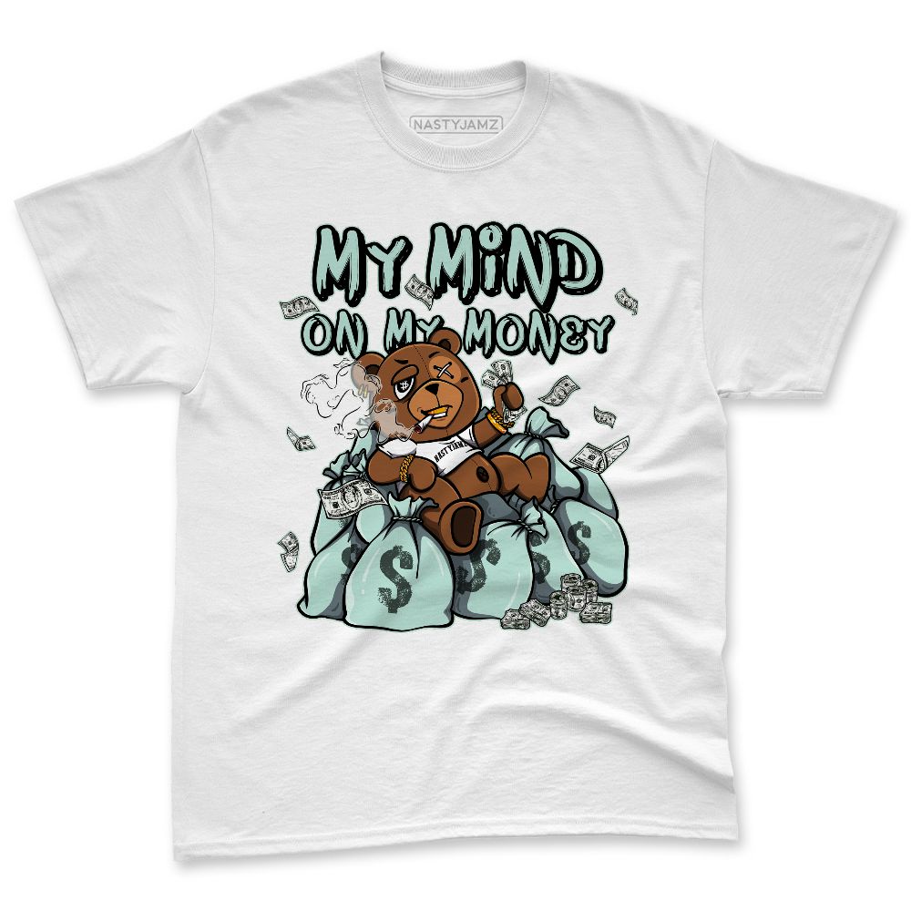 Low-Igloo-11s-NastyJamz-Premium-T-Shirt-Match-My-Mind-On-My-Money-Ber