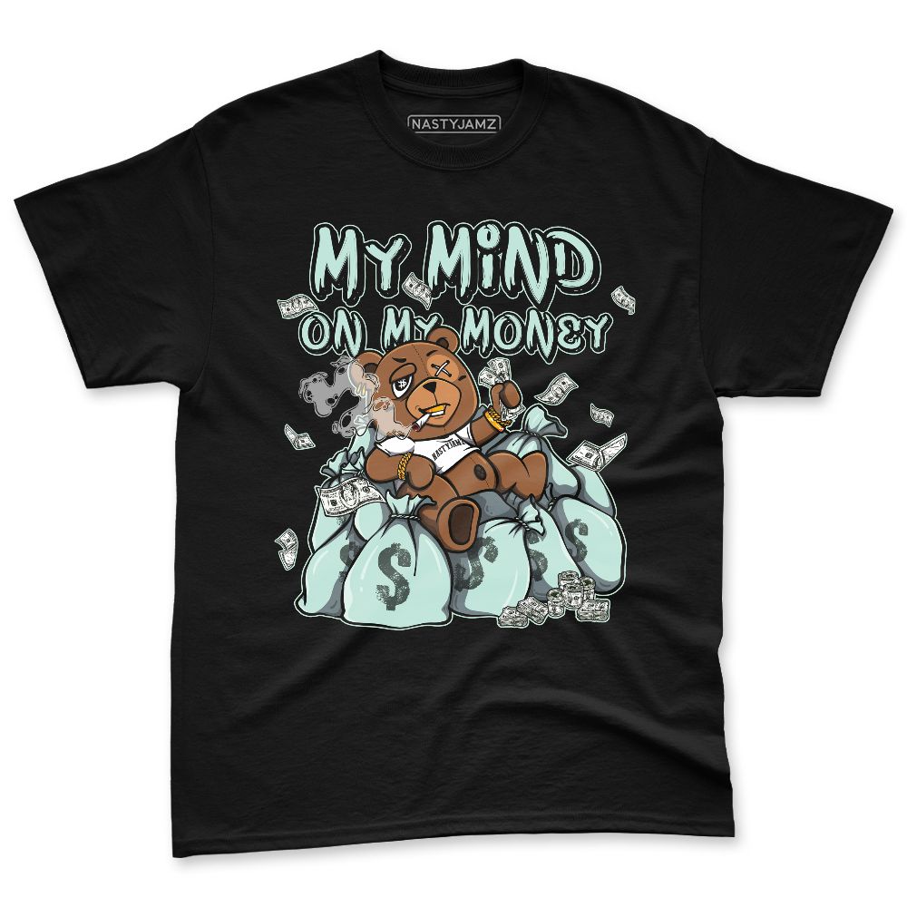 Low-Igloo-11s-NastyJamz-Premium-T-Shirt-Match-My-Mind-On-My-Money-Ber