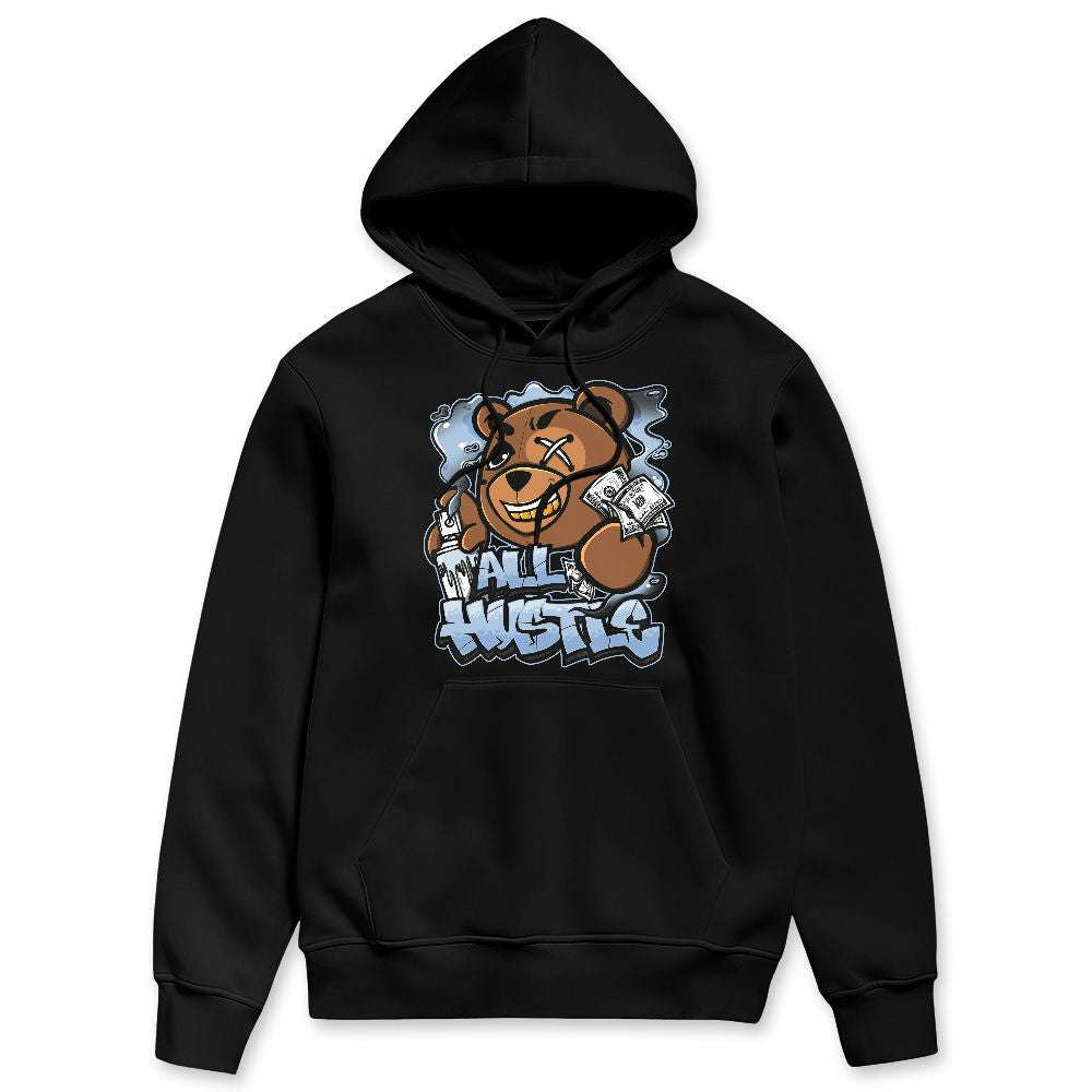 Air-Foamposite-Psychic-Blue-NastyJamz-Hoodie-Match-Ber-Hustle-All-Day
