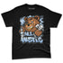 Air-Foamposite-Psychic-Blue-NastyJamz-Premium-T-Shirt-Match-Ber-Hustle-All-Day