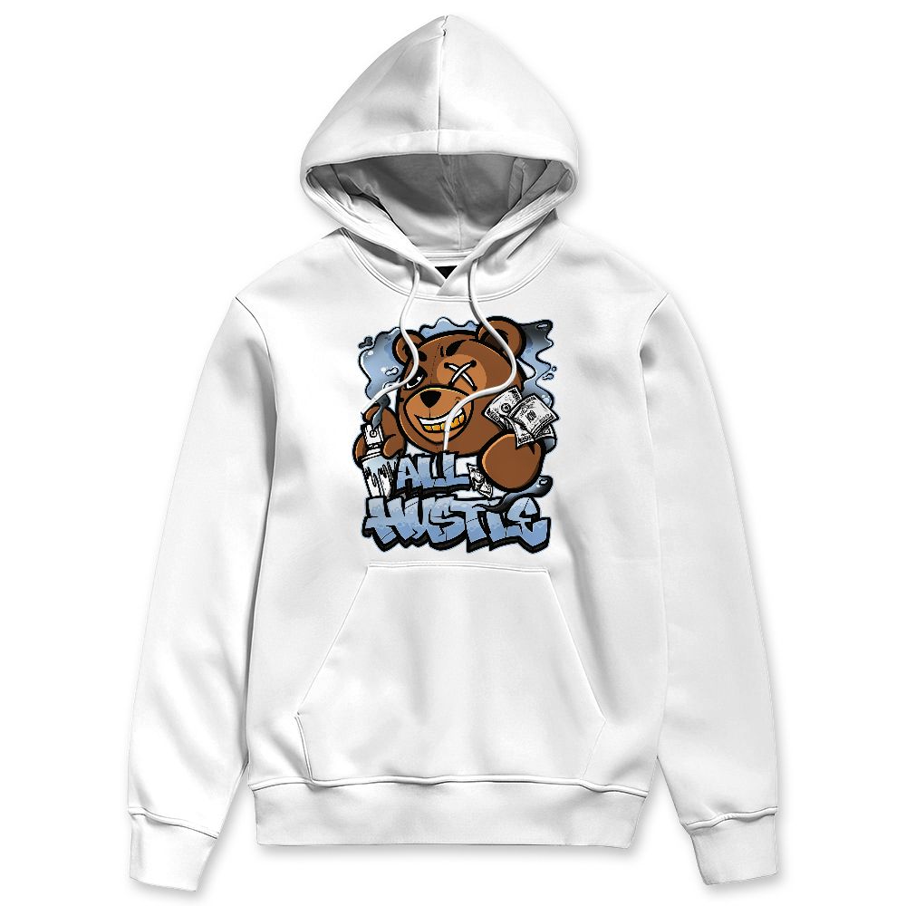 Air-Foamposite-Psychic-Blue-NastyJamz-Hoodie-Match-Ber-Hustle-All-Day