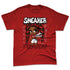 AM-Uptempo-Bulls-NastyJamz-Premium-T-Shirt-Match-Sneaker-Princess